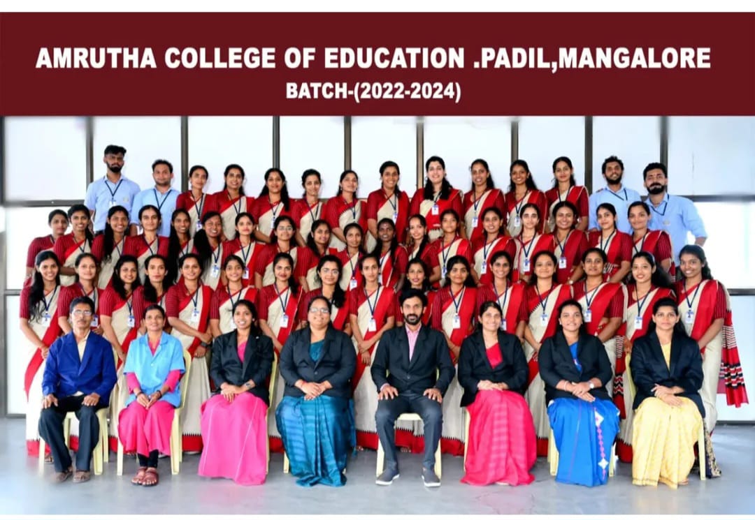 Group photo Batch